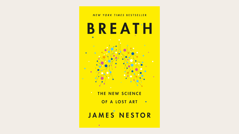 breath James Nestor