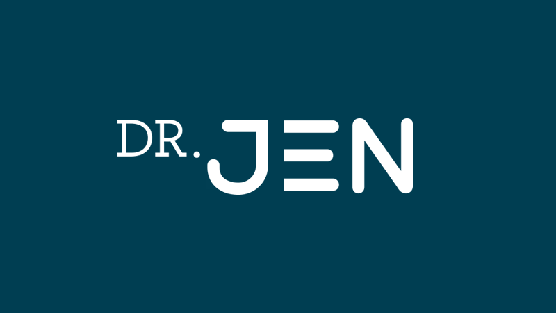 dr jen