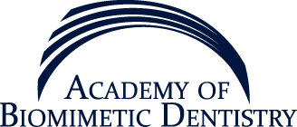 Academy of Biomimetric Dentistry logo