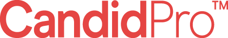 Candid Pro logo